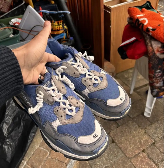 Balenciaga shoes - Picture 1 of 1